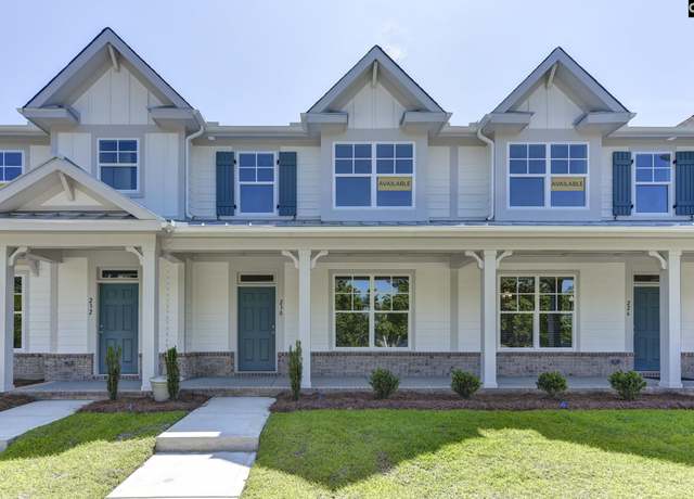 Property at 409 Huntley Way, Columbia, SC 29229, 3 beds, 2.5 baths