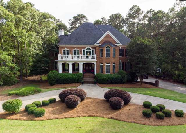 Property at 105 Redbay Rd, Elgin, SC 29045, 6 beds, 6.5 baths