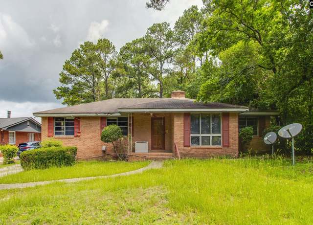 Property at 105 Bowling Ave, Columbia, SC 29203, 3 beds, 1.5 baths
