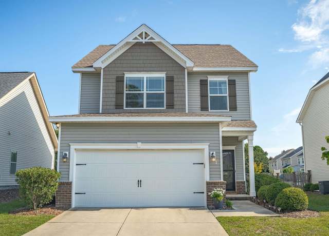 Property at 548 Barrimore Dr, Columbia, SC 29229, 3 beds, 2.5 baths