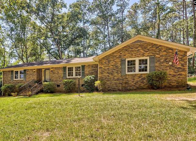 Property at 617 Hope Ferry Rd, Lexington, SC 29072, 3 beds, 2 baths