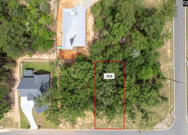 Property at 612 Misty Banks Dr, Chapin, SC 29036