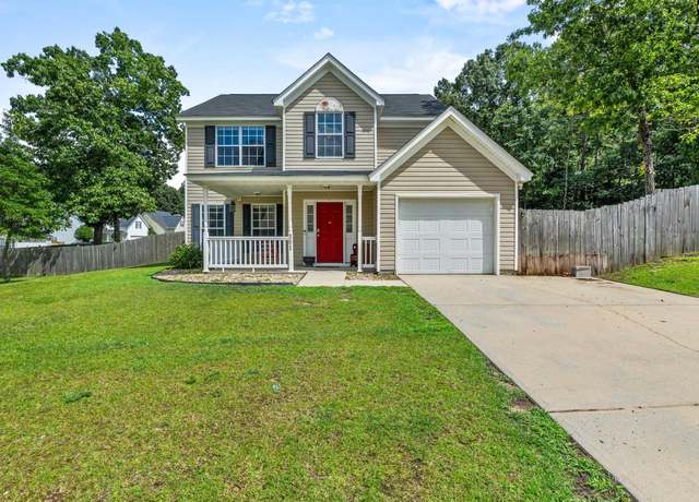 Property at 301 Farm Chase Ct, Lexington, SC 29073, 3 beds, 2.5 baths
