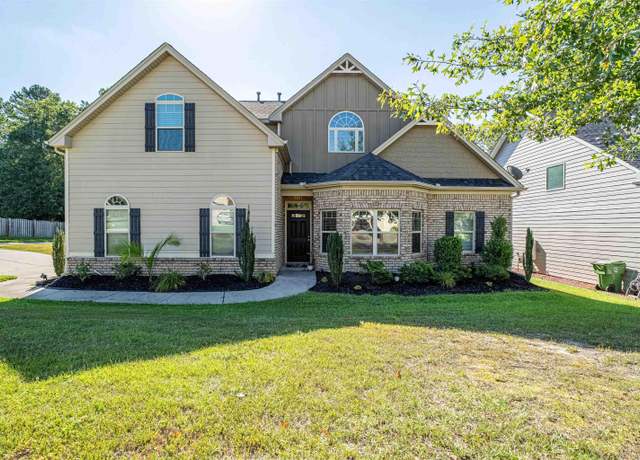 Property at 29 Morning Sun Ct, Columbia, SC 29229, 4 beds, 3.5 baths