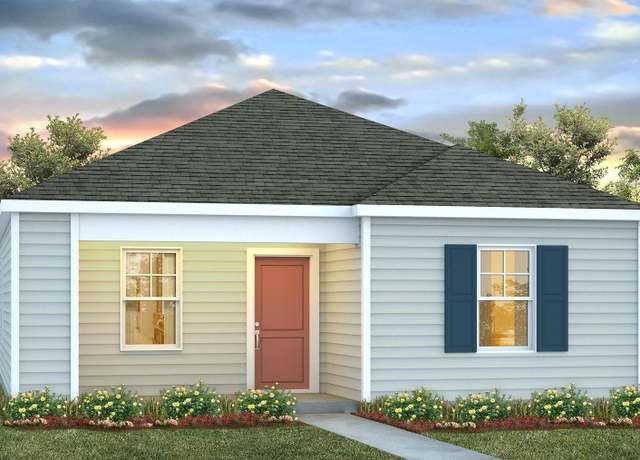 Property at 105 Hale Rd, Orangeburg, SC 29115, 3 beds, 2 baths