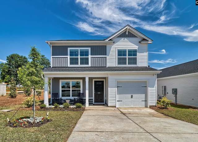 Property at 818 Cattle Egret Ln, Hopkins, SC 29061, 3 beds, 2.5 baths