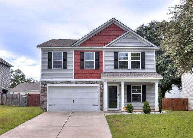 Property at 172 N Niblick Dr, Sumter, SC 29154-0000, 5 beds, 1 bath