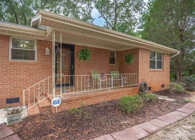 Property at 1533 Westchester Dr, Columbia, SC 29210-6037, 3 beds, 2 baths