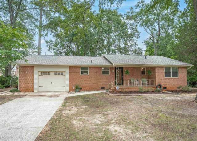 Property at 1533 Westchester Dr, Columbia, SC 29210-6037, 3 beds, 2 baths