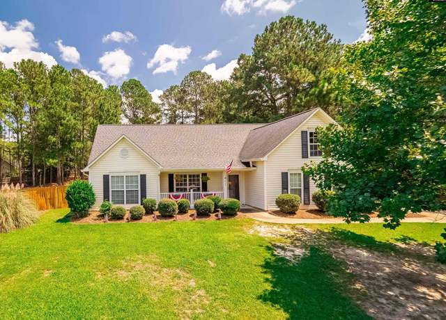 Property at 311 Knotts Cir, Lexington, SC 29073, 4 beds, 2 baths