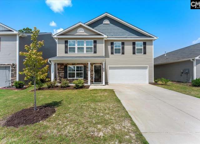 Property at 439 Dorney Rd, Lexington, SC 29073, 4 beds, 2.5 baths