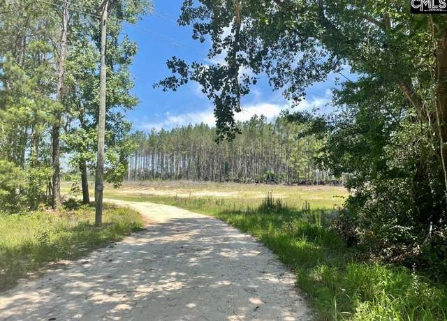 Property at 0 Peach Orchard Rd, Dalzell, SC 29040