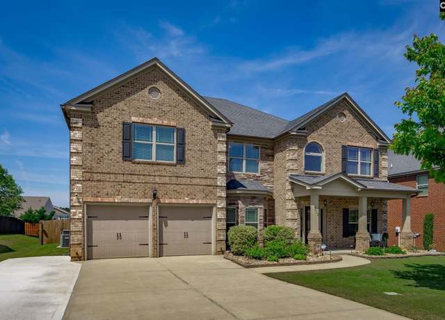 Property at 302 Tulip Way, Lexington, SC 29072, 5 beds, 4 baths