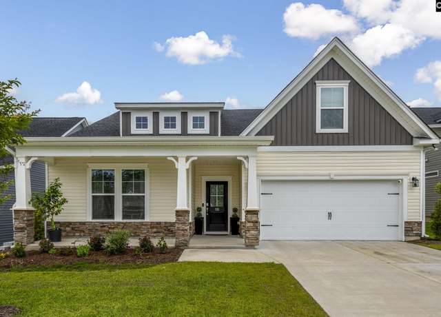 Property at 115 Bolter Ln, Elgin, SC 29045, 3 beds, 3 baths