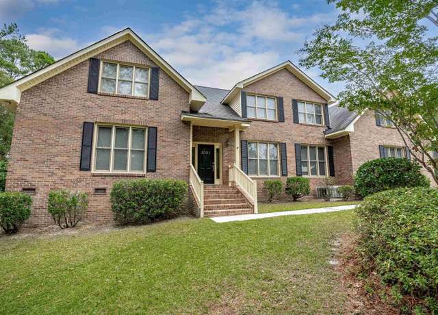 Property at 2001 Riding Ridge Rd, Columbia, SC 29223, 7 beds, 5 baths