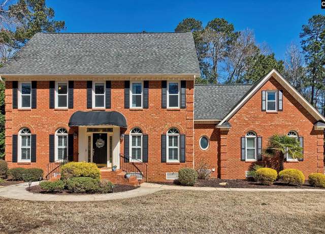 Property at 409 Telfair Way, Columbia, SC 29212, 5 beds, 4 baths