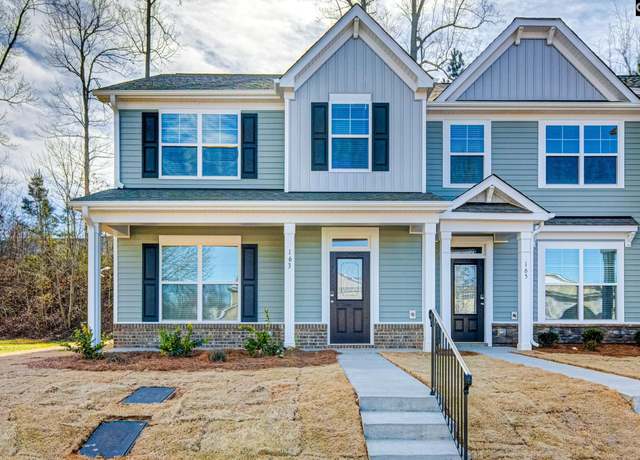 Property at 407 Huntley Way, Columbia, SC 29229, 3 beds, 2.5 baths