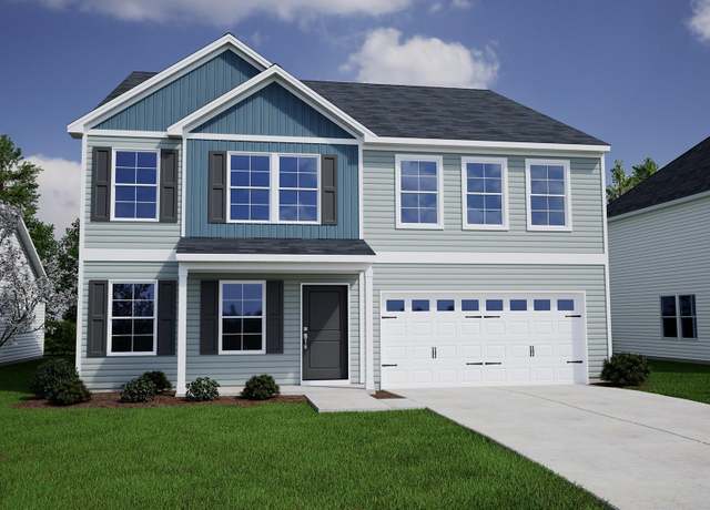 Property at 702 Clementine Run, Gilbert, SC 29054, 6 beds, 3 baths