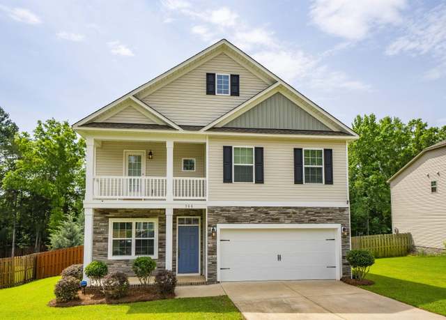 Property at 366 Dolly Horn Ln, Chapin, SC 29036, 5 beds, 3.5 baths