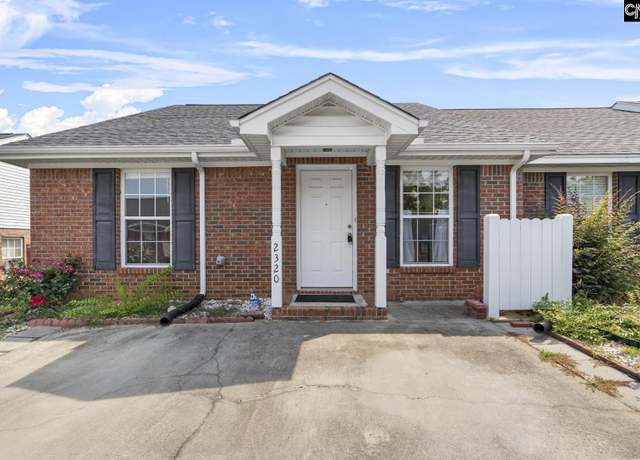 Property at 2320 Mall Terrace Ct, Orangeburg, SC 29118, 2 beds, 2 baths