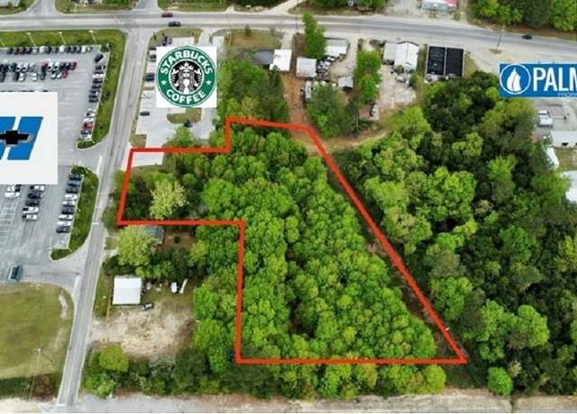 Property at 0 Hendrix St, Leesville, SC 29070