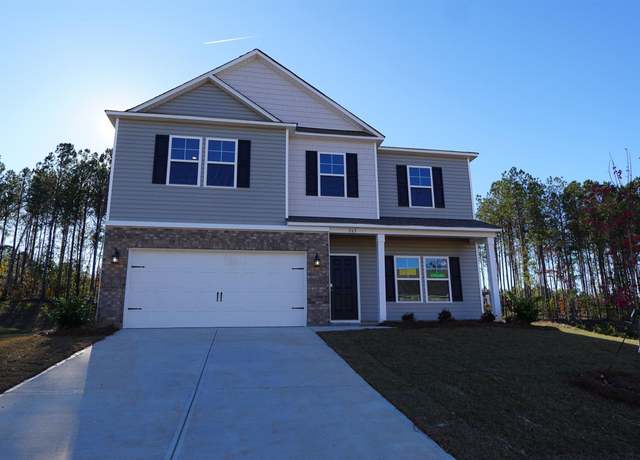 Property at 263 Roundup Trl, Prosperity, SC 29127-0000, 5 beds, 3 baths