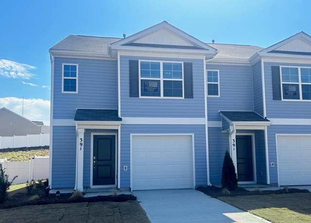 Property at 39B Briar Forest Dr, Lugoff, SC 29078, 3 beds, 2.5 baths