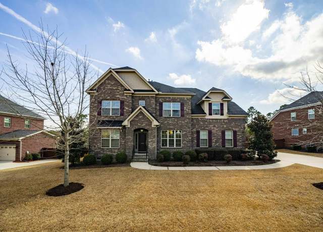 Property at 370 Palm Sedge Loop, Elgin, SC 29045, 5 beds, 4 baths