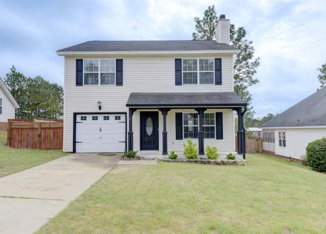 Property at 9 Burberry Ln, Columbia, SC 29229, 3 beds, 2.5 baths