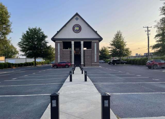 Property at 1215 Bluff Rd Unit B-28, Columbia, SC 29201