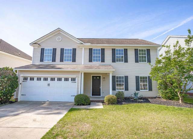 Property at 427 Laurel Mist Ln, West Columbia, SC 29170, 4 beds, 2.5 baths