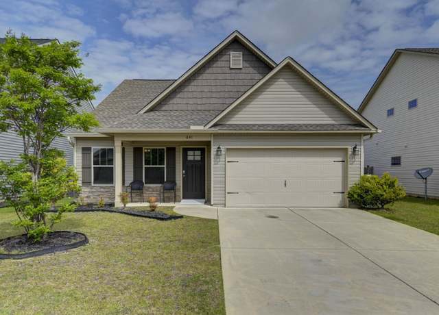 Property at 641 Kennington Rd, Blythewood, SC 29016, 3 beds, 2.5 baths