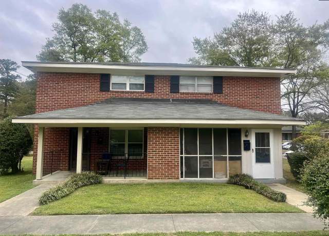 Property at 1100 Skyland Dr, Columbia, SC 29210, 2 beds, 2.5 baths