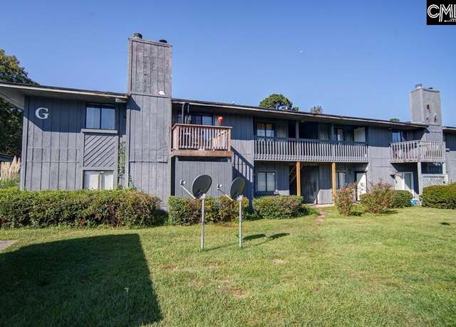 Property at 1211 Metze Rd Unit G2, Columbia, SC 29210, 2 beds, 2 baths