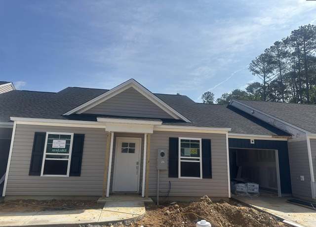 Property at 104 Prairie Grass Way, Columbia, SC 29210, 3 beds, 2 baths