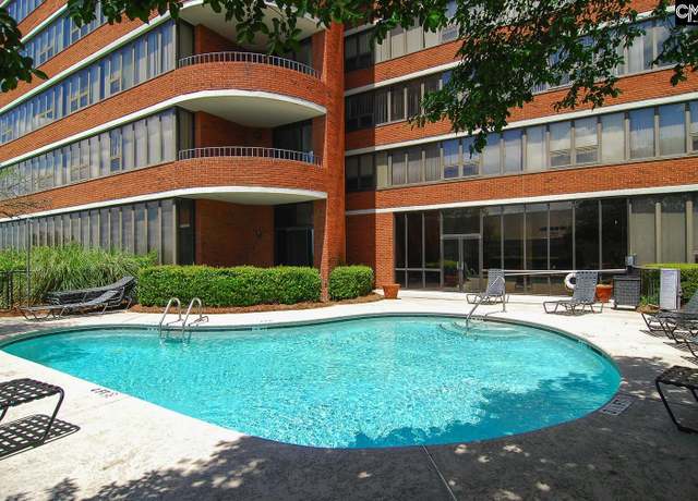 Property at 1100 Wheat St #510, Columbia, SC 29201, 1 bed, 1 bath