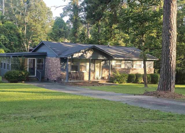 Property at 342 Penrose Dr, Columbia, SC 29203, 3 beds, 1.5 baths