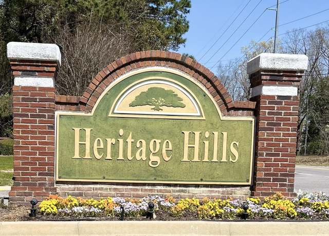 Property at 337 Heritage Hills Dr, Columbia, SC 29203