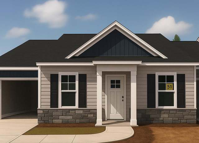 Property at 106 Prairie Grass Way, Columbia, SC 29210, 3 beds, 2 baths