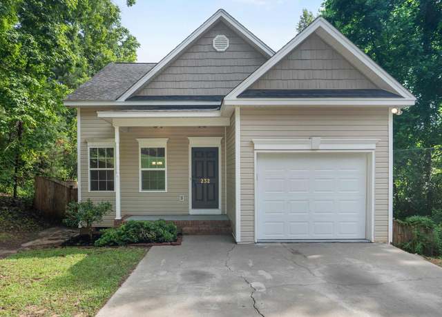 Property at 232 Burbank St, Columbia, SC 29210, 3 beds, 2.5 baths