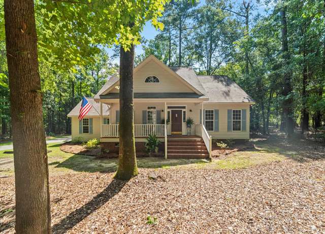 Property at 340 Mccain Dr, Denmark, SC 29042, 2 beds, 1.5 baths