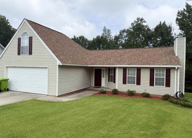 Property at 108 Providence Plantaton Cir, Columbia, SC 29203, 5 beds, 2 baths