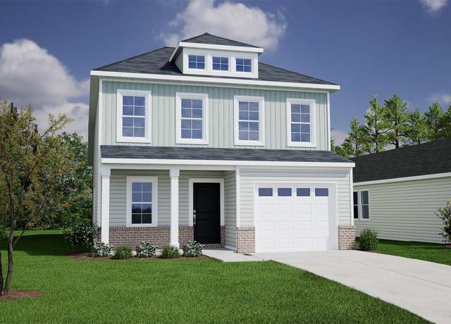 Property at 297 Brando Way, Columbia, SC 29223, 4 beds, 2.5 baths