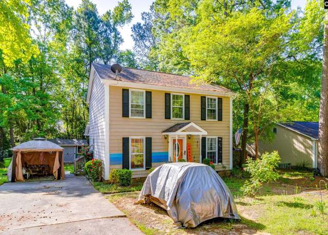 Property at 136 Milway Rd, Irmo, SC 29063, 4 beds, 2.5 baths