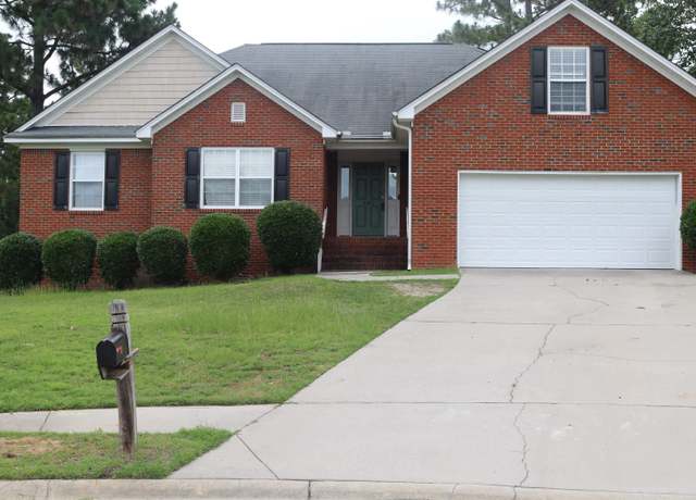 Property at 882 Heartleaf Dr, Columbia, SC 29229, 3 beds, 2 baths