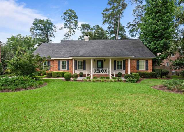 Property at 5154 Hillside Rd, Columbia, SC 29206, 4 beds, 3.5 baths