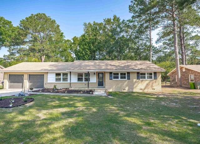 Property at 4709 Brenthaven Rd, Columbia, SC 29206, 3 beds, 2 baths