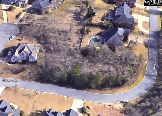 Property at 338 Old Wood Dr, Columbia, SC 29212