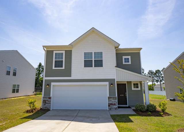 Property at 620 Dunmurray Rd, Lexington, SC 29072, 4 beds, 2.5 baths
