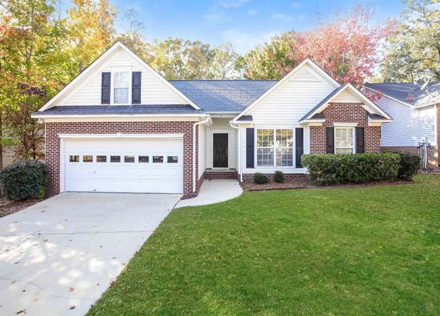 Property at 7 Whitewater Ct, Irmo, SC 29063, 3 beds, 2 baths